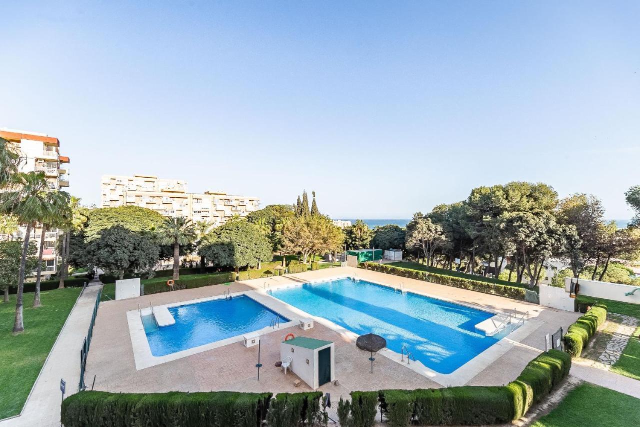 Lejlighed Sun Coast -- Superb With 4 Pools, Gardens & Breakfast