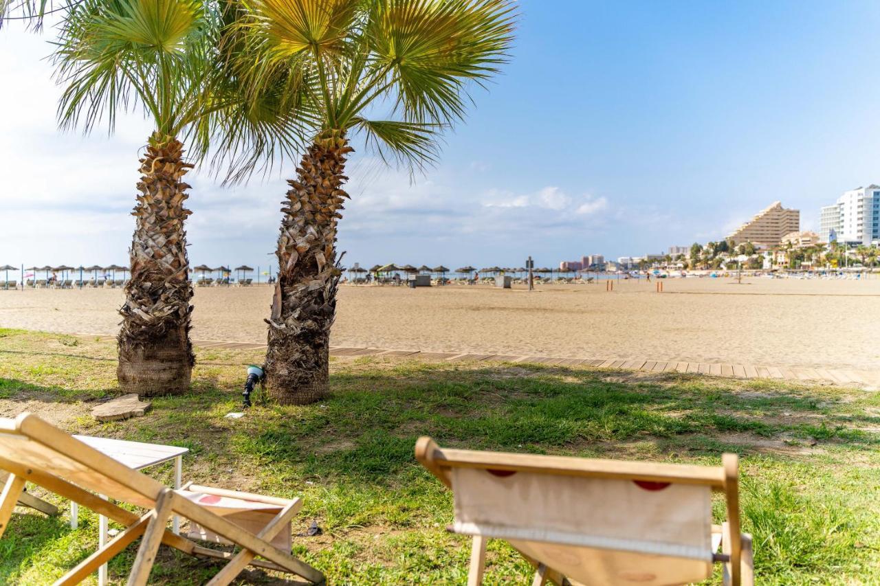 Sun Coast -- Superb With 4 Pools, Gardens & Breakfast Lejlighed *