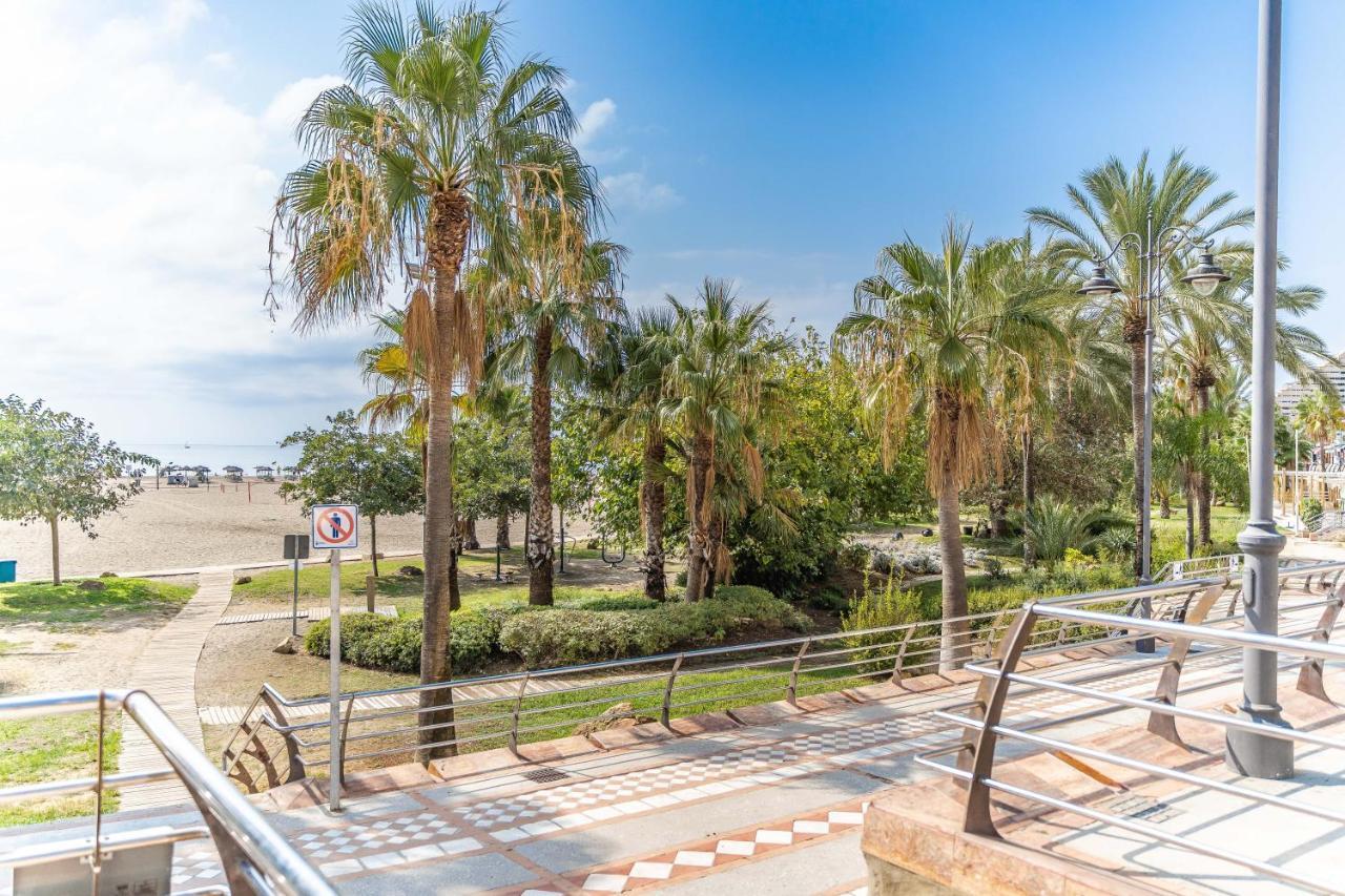 Lejlighed Sun Coast -- Superb With 4 Pools, Gardens & Breakfast *
