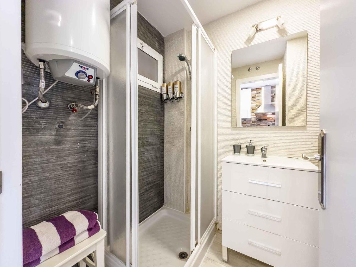 Sun Coast -- Superb With 4 Pools, Gardens & Breakfast Lejlighed Benalmádena